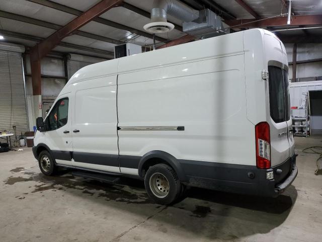 Image 2 of 2016 FORD TRANSIT T-350 HD 2016 with VIN 1FTBF4UG5GKB41621