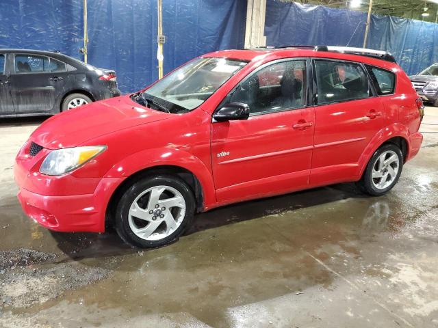 Изображение 1 2003 PONTIAC VIBE  2003 с VIN 5Y2SL62853Z445405