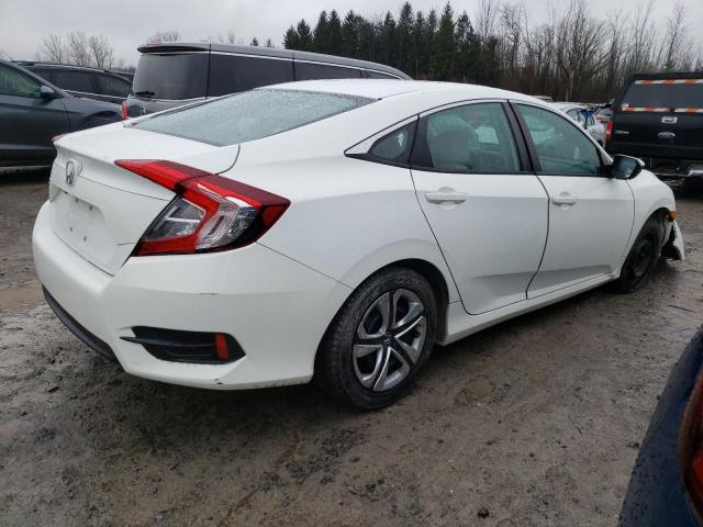 Image 3 of 2016 HONDA CIVIC LX 2016 with VIN 19XFC2F57GE202979