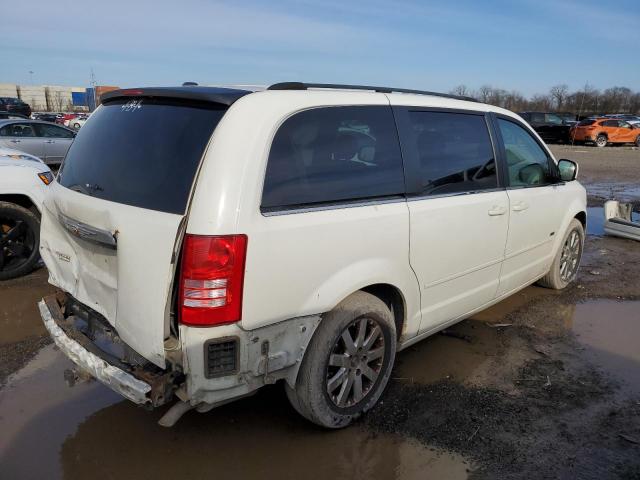Image 3 of 2008 CHRYSLER TOWN & COUNTRY TOURING 2008 with VIN 2A8HR54PX8R843694