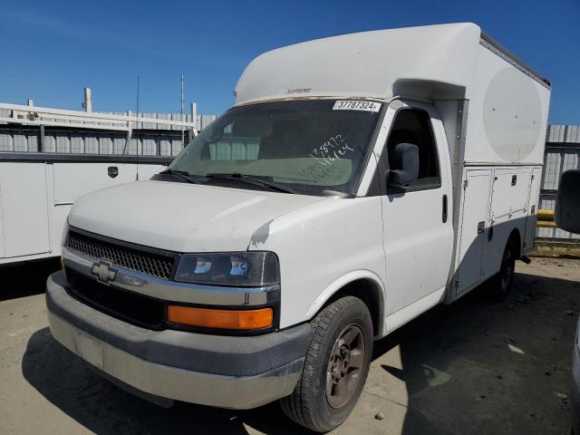 2006 CHEVROLET EXPRESS G3500  2006 image