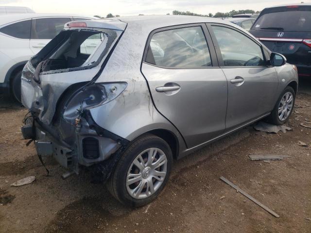 Obraz 3 z 2014 MAZDA MAZDA2 SPORT 2014 z VIN JM1DE1KY1E0171861