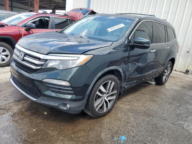 Obraz 2017 HONDA PILOT TOURING 2017