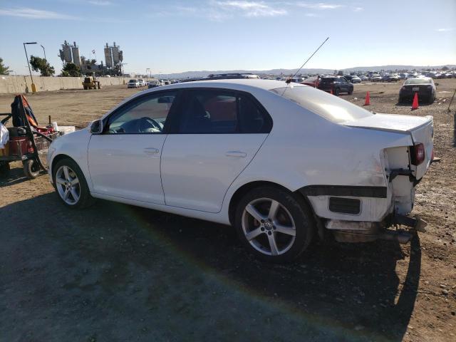 Obraz 2 z 2009 VOLKSWAGEN JETTA S 2009 z VIN 3VWJZ71K19M158714