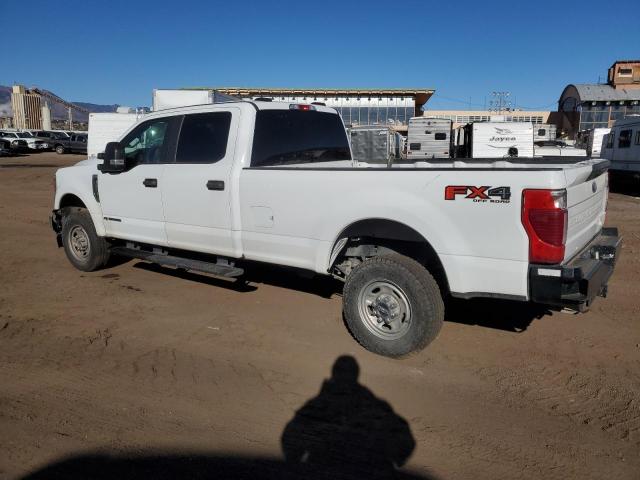 Изображение 2 2022 FORD F250 SUPER DUTY 2022 с VIN 1FT7W2BT5NEE17883