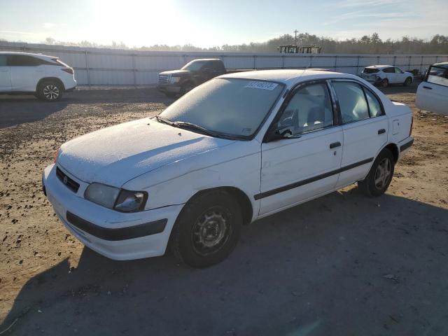 Image 1 of 1995 TOYOTA TERCEL DX 1995 with VIN JT2EL56E9S7016021