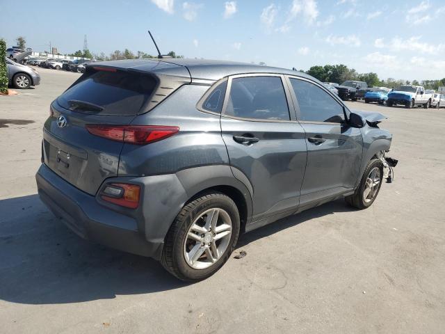 Изображение 3 2021 HYUNDAI KONA SE 2021 с VIN KM8K12AA3MU601406