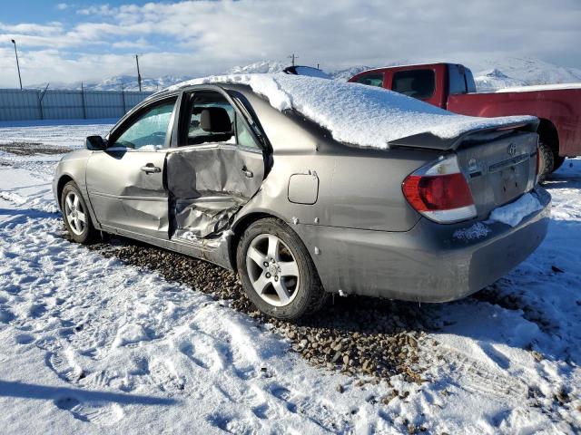 Image 2 of 2005 TOYOTA CAMRY LE 2005 with VIN 4T1BE32KX5U633661