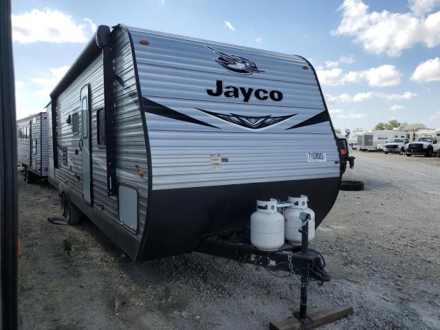 Obraz 1 z 2020 JAYCO JAY FLIGHT 2020 z VIN 1UJBJ0BR7L17S0511