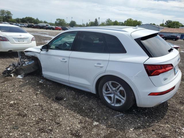 Obraz 2 z 2018 AUDI Q5 PREMIUM 2018 z VIN WA1ANAFY5J2004523