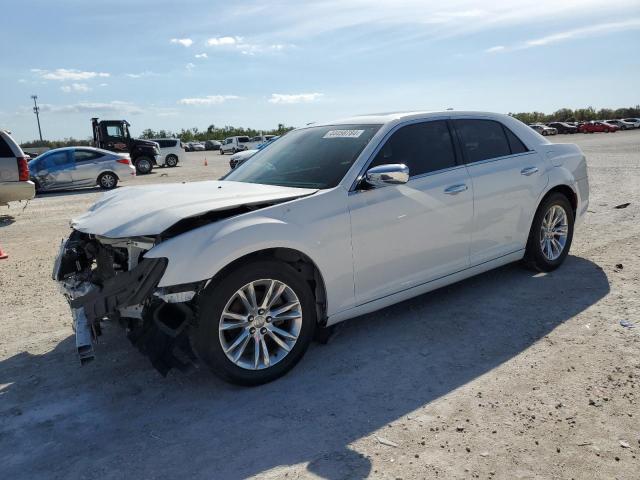 2016 CHRYSLER 300C  2016 image
