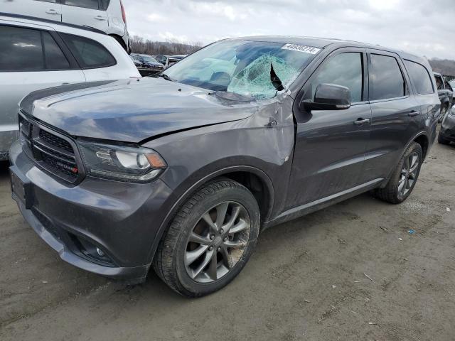 Obraz 1 z 2014 DODGE DURANGO LIMITED 2014 z VIN 1C4RDJDGXEC599312