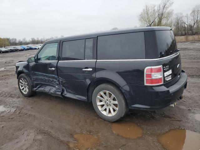 Image 2 of 2009 FORD FLEX SEL 2009 with VIN 2FMDK52C69BA90293
