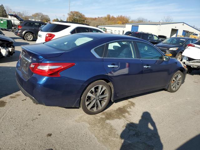 Obraz 3 z 2016 NISSAN ALTIMA 2.5 2016 z VIN 1N4AL3AP3GC283775