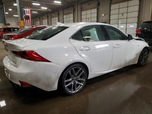 Obraz 3 z 2019 LEXUS IS 300 2019 z VIN JTHC81D21K5036260