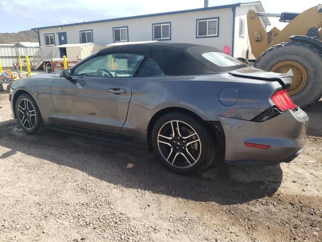 Image 2 of 2023 FORD MUSTANG  2023 with VIN 1FATP8UH3P5110874