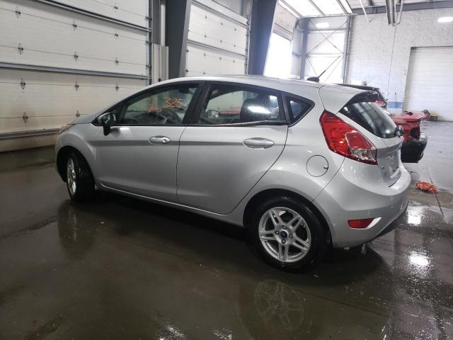Image 2 of 2017 FORD FIESTA SE 2017 with VIN 3FADP4EJ9HM135482