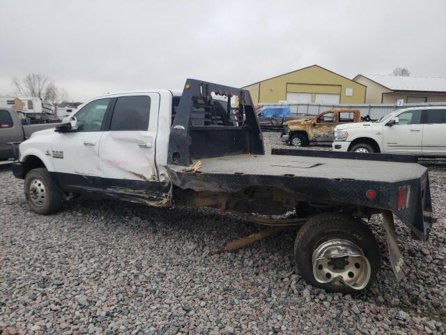 Image 2 of 2017 RAM 3500 LARAMIE 2017 with VIN 3C63RRJL6HG638266