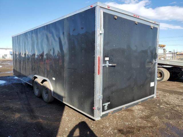 Image 3 of 2022 SGAC TRAILER 2022 with VIN 54GVC24T3N7056461