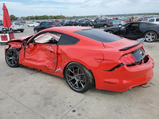 Image 2 of 2016 FORD MUSTANG GT 2016 with VIN 1FA6P8CF9G5220096