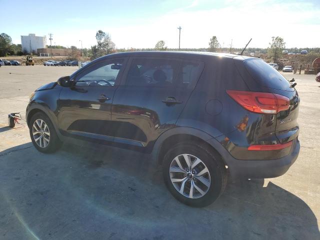 Obraz 2 z 2016 KIA SPORTAGE LX 2016 z VIN KNDPB3AC6G7795415