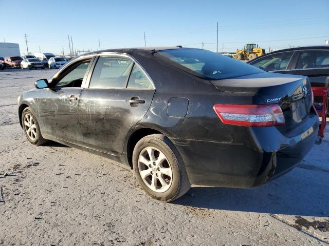Изображение 2 2011 TOYOTA CAMRY BASE 2011 с VIN 4T1BF3EK0BU228350