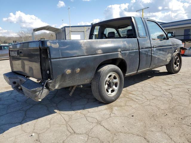 Изображение 3 1993 NISSAN TRUCK KING CAB 1993 с VIN 1N6SD16S1PC402367