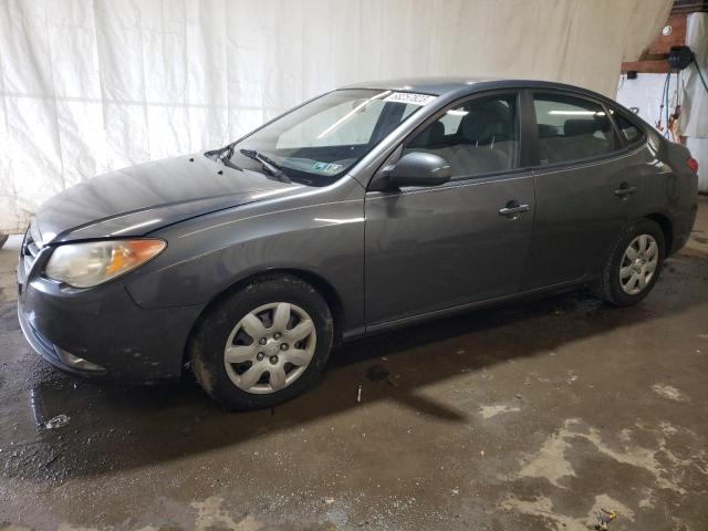 Obraz 2008 HYUNDAI ELANTRA GLS 2008