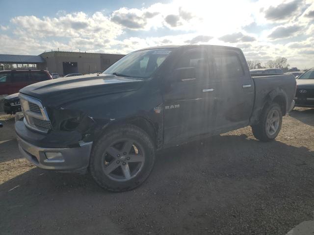2009 Dodge RAM 1500 2009 image