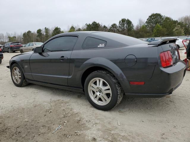 Obraz 2 z 2007 FORD MUSTANG GT 2007 z VIN 1ZVHT82H475269267