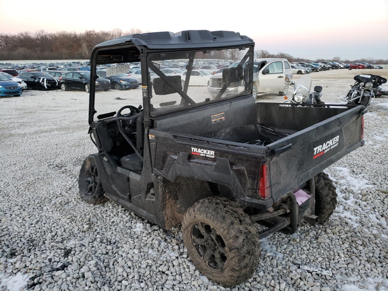 Изображение 3 2023 ARCTIC CAT ARTIC CAT 2023 с VIN 4UF5R4KB2PT301081