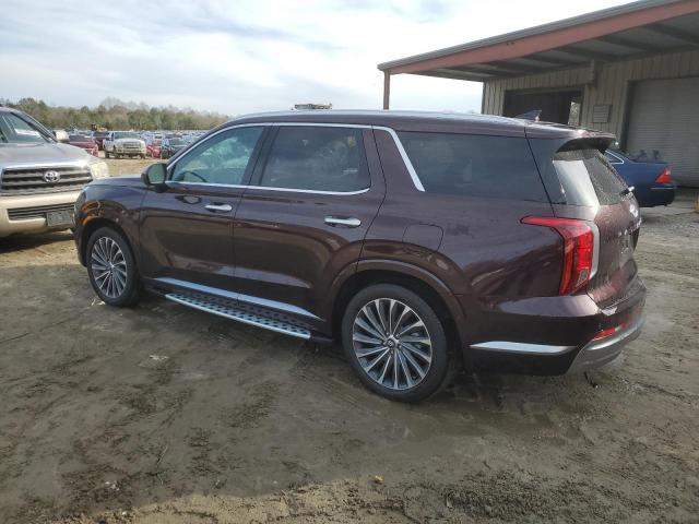 Obraz 2 z 2023 HYUNDAI PALISADE CALLIGRAPHY 2023 z VIN KM8R7DGE9PU569696