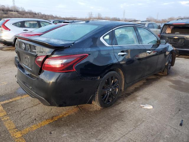 Изображение 3 2018 NISSAN ALTIMA 2.5 2018 с VIN 1N4AL3AP0JC286365