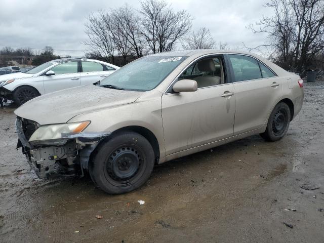 Image 1 of 2007 TOYOTA CAMRY CE 2007 with VIN 4T1BE46K37U684227
