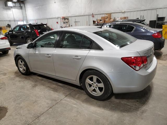 Obraz 2 z 2014 CHEVROLET CRUZE LT 2014 z VIN 1G1PC5SB5E7397827