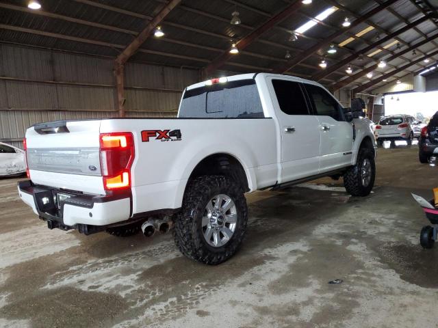 Obraz 3 z 2017 FORD F250 SUPER DUTY 2017 z VIN 1FT7W2BT8HEB64627