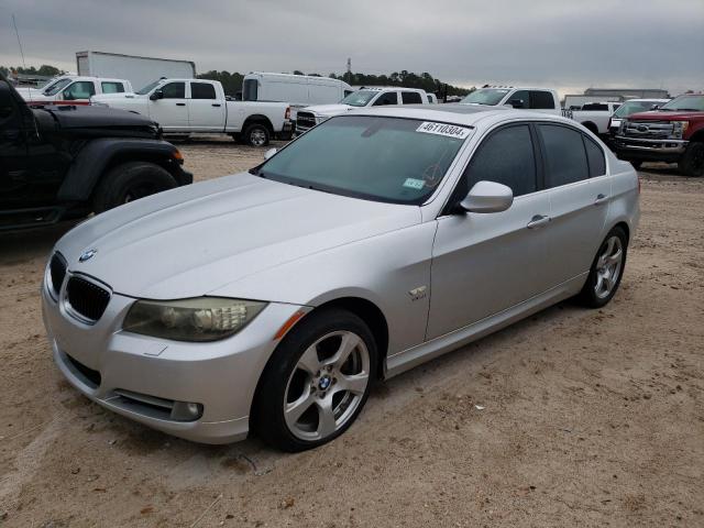 Изображение 1 2009 BMW 335 XI 2009 с VIN WBAPL335X9A406421