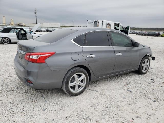 Image 3 of 2017 NISSAN SENTRA S 2017 with VIN 3N1AB7AP9HY273963
