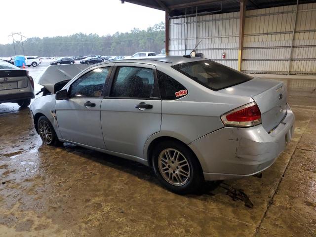 Obraz 2 z 2008 FORD FOCUS SE 2008 z VIN 1FAHP35N68W261135