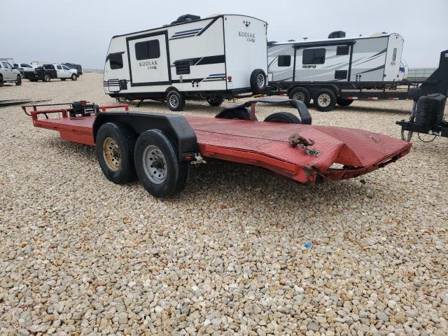 Image 3 of 2006 BEST UTILITY 2006 with VIN 5GXCF202X6M006597