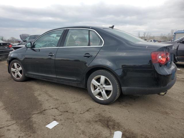 Image 2 of 2009 VOLKSWAGEN JETTA SE 2009 with VIN 3VWRZ71K99M013326