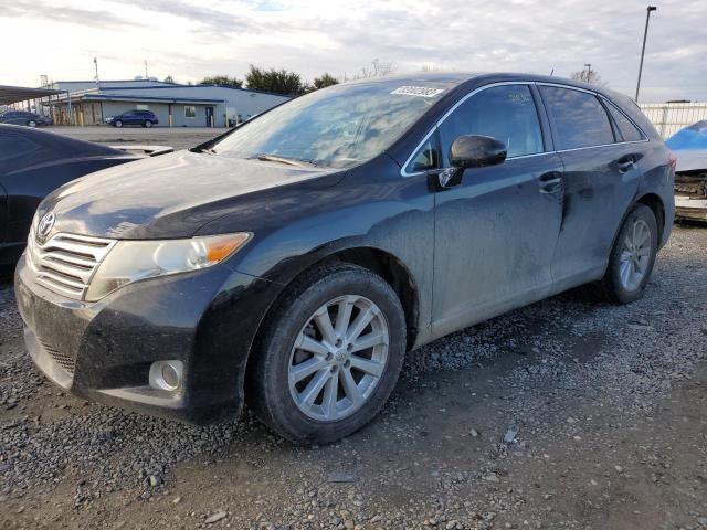 2010 TOYOTA VENZA  2010 image