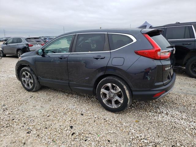 Изображение 2 2019 HONDA CR-V EX 2019 с VIN 7FARW1H52KE026961