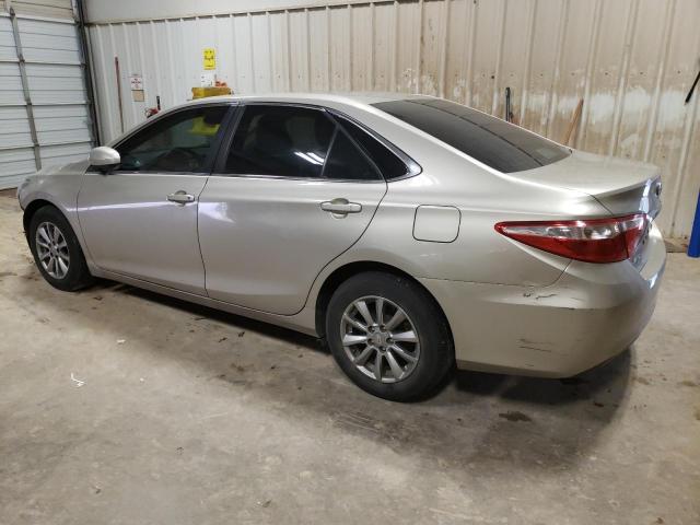 Image 2 of 2015 TOYOTA CAMRY LE 2015 with VIN 4T4BF1FK0FR512995