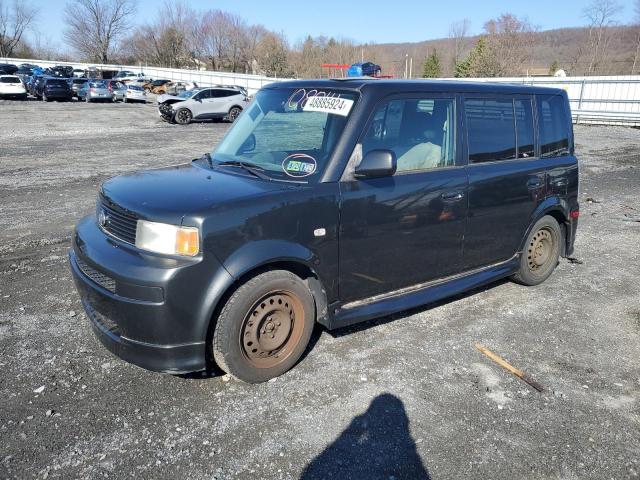 Изображение 1 2006 TOYOTA SCION XB 2006 с VIN JTLKT334764108041