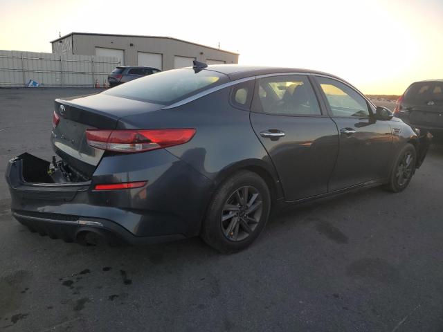 Image 3 of 2020 KIA OPTIMA LX 2020 with VIN 5XXGT4L37LG383313