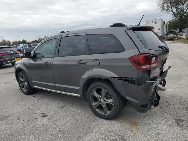 Obraz 2 z 2015 DODGE JOURNEY CROSSROAD 2015 z VIN 3C4PDCGG5FT645696