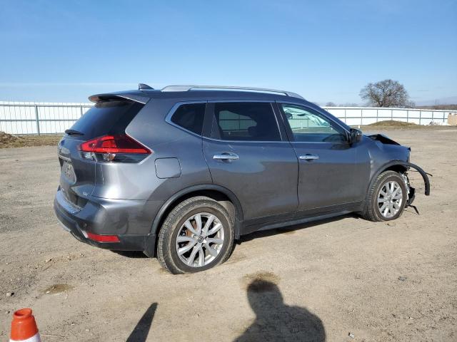 Изображение 3 2019 NISSAN ROGUE S 2019 с VIN JN8AT2MT0KW504046