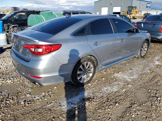 Obraz 3 z 2016 HYUNDAI SONATA SPORT 2016 z VIN 5NPE34AF5GH401791