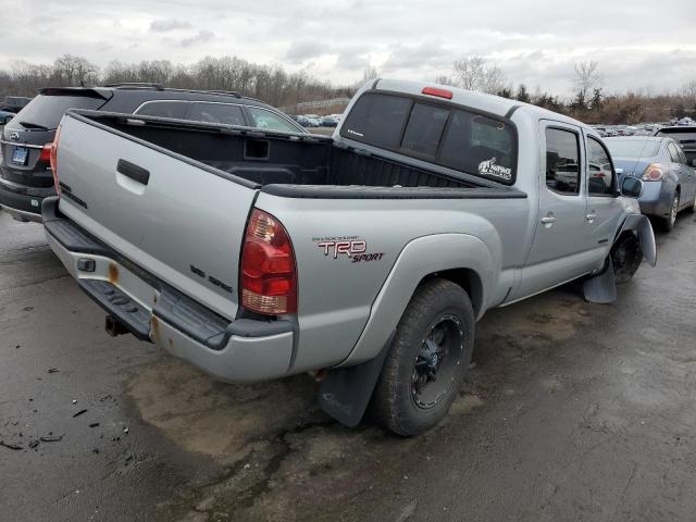 Image 3 of 2007 TOYOTA TACOMA DOUBLE CAB LONG BED 2007 with VIN 5TEMU52N47Z413335